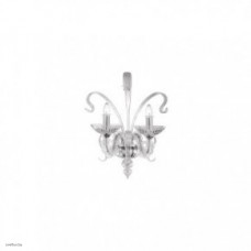 Светильник Ideallux SAN MARCO AP2 TRASPARENTE 052205 Светильник Ideallux SAN MARCO AP2 TRASPARENTE 052205