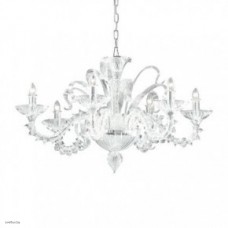 Светильник Ideallux SAN MARCO SP6 TRASPARENTE 052212