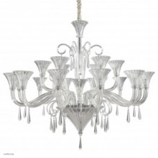 Светильник Ideallux SANTA SP18 142227 Светильник Ideallux SANTA SP18 142227