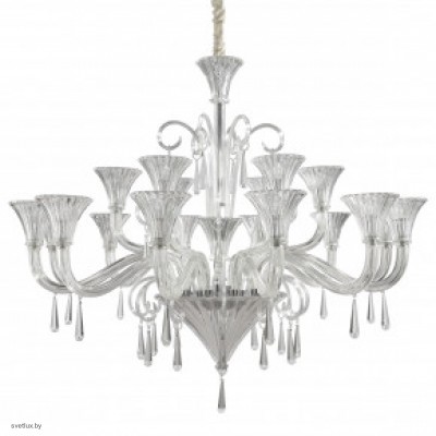 Светильник Ideallux SANTA SP18 142227