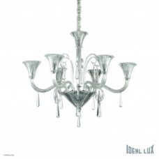 Светильник Ideallux SANTA SP6 103501