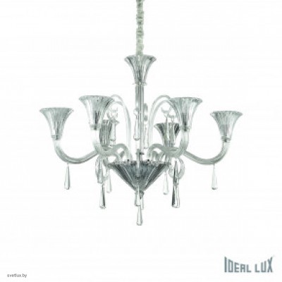Светильник Ideallux SANTA SP6 103501