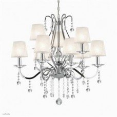 Светильник Ideallux SENIX SP9 032610