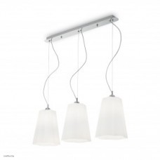 Светильник Ideallux SESTO SB3 132204