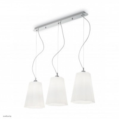 Светильник Ideallux SESTO SB3 132204