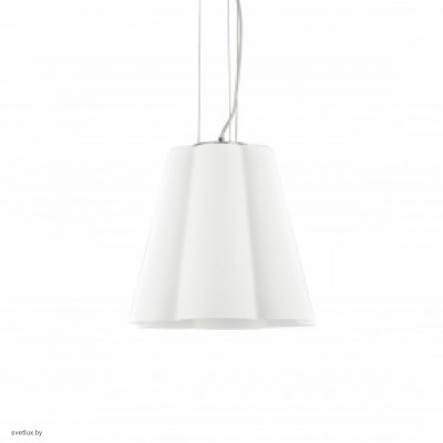 Светильник Ideallux SESTO SP1 D25 132228