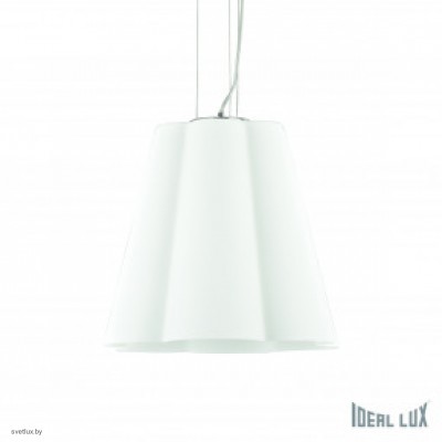 Светильник Ideallux SESTO SP1 D35 115740