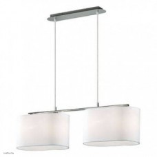 Светильник Ideallux SHERATON SB4 BIANCO 074962