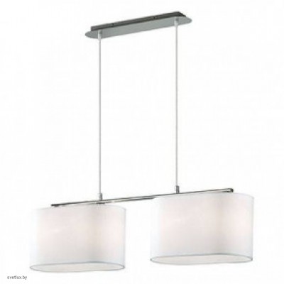 Светильник Ideallux SHERATON SB4 BIANCO 074962