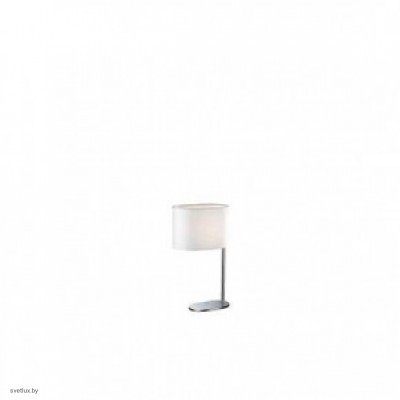 Светильник Ideallux SHERATON TL1 SMALL BIANCO 075013