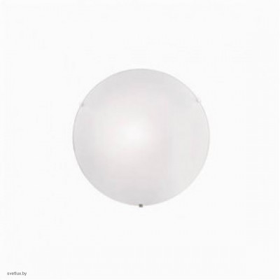 Светильник Ideallux SIMPLY PL1 007960