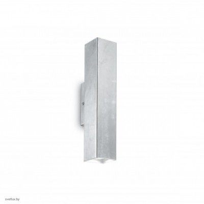 Светильник Ideallux SKY AP2 ARGENTO 136882