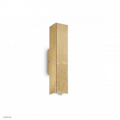 Светильник Ideallux SKY AP2 ORO 136899