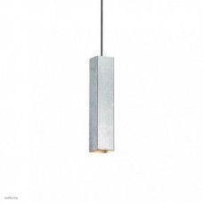 Светильник Ideallux SKY SP1 ARGENTO 136929