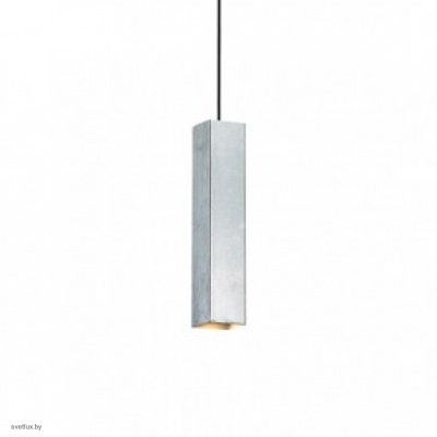 Светильник Ideallux SKY SP1 ARGENTO 136929
