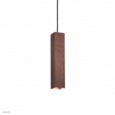 Светильник Ideallux SKY SP1 CORTEN 170596