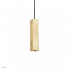 Светильник Ideallux SKY SP1 ORO 136936 Светильник Ideallux SKY SP1 ORO 136936