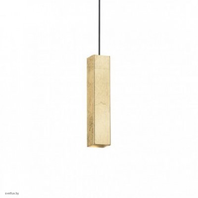 Светильник Ideallux SKY SP1 ORO 136936