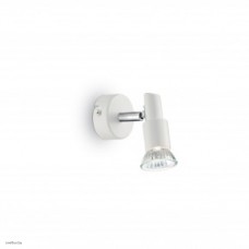 Светильник Ideallux SLEM AP1 BIANCO 099064