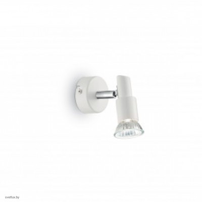 Светильник Ideallux SLEM AP1 BIANCO 099064