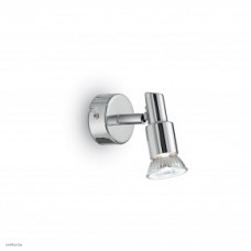 Светильник Ideallux SLEM AP1 CROMO 122984 Светильник Ideallux SLEM AP1 CROMO 122984