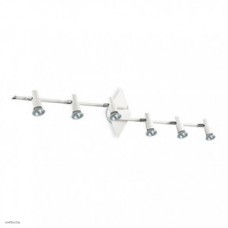 Светильник Ideallux SLEM PB6 BIANCO 142104 Светильник Ideallux SLEM PB6 BIANCO 142104