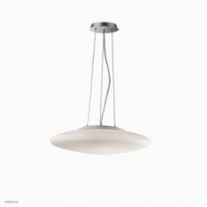 Светильник Ideallux SMARTIES BIANCO SP3 D40 032016 Светильник Ideallux SMARTIES BIANCO SP3 D40 032016