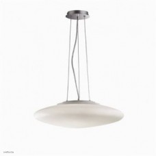 Светильник Ideallux SMARTIES BIANCO SP3 D50 032009
