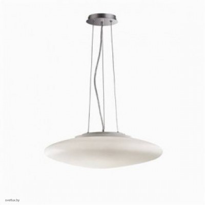 Светильник Ideallux SMARTIES BIANCO SP3 D50 032009