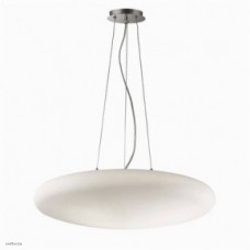 Светильник Ideallux SMARTIES BIANCO SP5 D60 031996 Светильник Ideallux SMARTIES BIANCO SP5 D60 031996