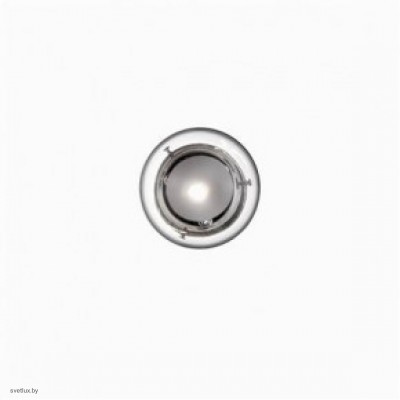 Светильник Ideallux SMARTIES CLEAR AP1 035567