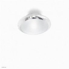 Светильник Ideallux SMARTIES CLEAR PL1 D33 035543 Светильник Ideallux SMARTIES CLEAR PL1 D33 035543