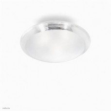Светильник Ideallux SMARTIES CLEAR PL2 D40 035536 Светильник Ideallux SMARTIES CLEAR PL2 D40 035536