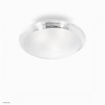 Светильник Ideallux SMARTIES CLEAR PL2 D40 035536