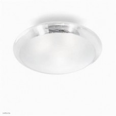 Светильник Ideallux SMARTIES CLEAR PL3 D50 035512 Светильник Ideallux SMARTIES CLEAR PL3 D50 035512