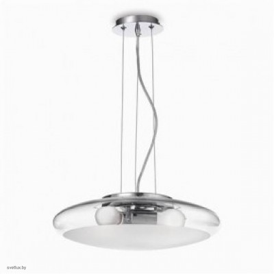Светильник Ideallux SMARTIES CLEAR SP3 D40 035529