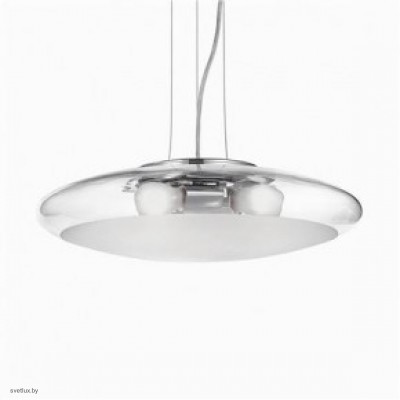 Светильник Ideallux SMARTIES CLEAR SP3 D50 035505