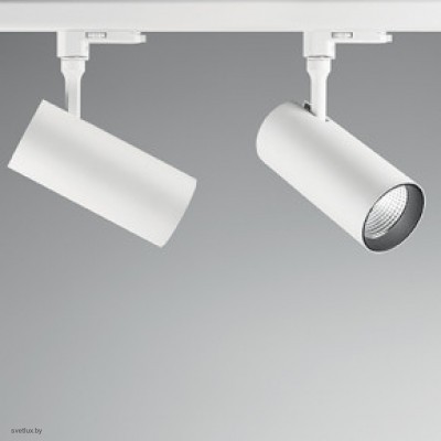Светильник Ideallux SMILE 20W CRI90 20° 3000K BIANCO 189659