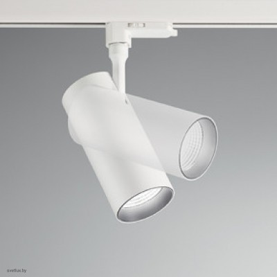 Светильник Ideallux SMILE 30W CRI80 45° 4000K BIANCO 190075