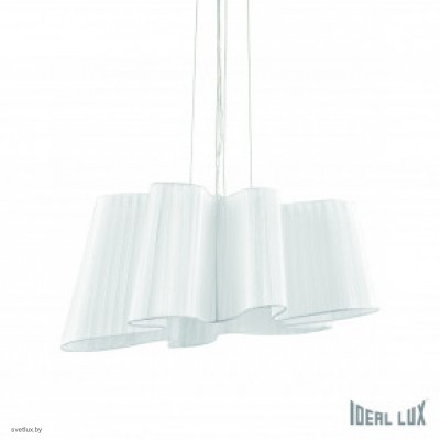Светильник Ideallux SMUG SP1 D60 110684