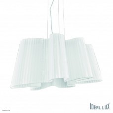 Светильник Ideallux SMUG SP1 D70 110714