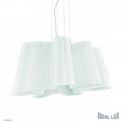 Светильник Ideallux SMUG SP1 D70 110714