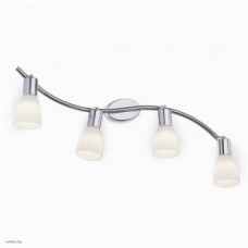 Светильник Ideallux SNAKE PL4 002781