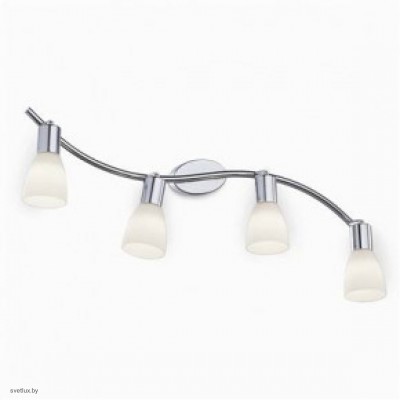 Светильник Ideallux SNAKE PL4 002781