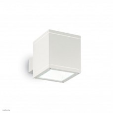 Светильник Ideallux SNIF AP1 SQUARE BIANCO 144276