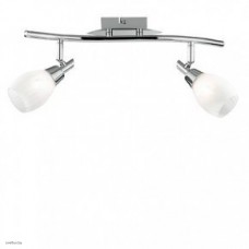Светильник Ideallux SOFFIO AP2 075051 Светильник Ideallux SOFFIO AP2 075051
