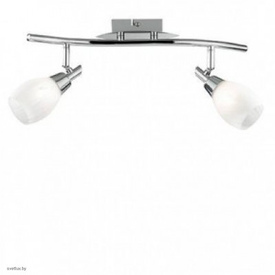Светильник Ideallux SOFFIO AP2 075051