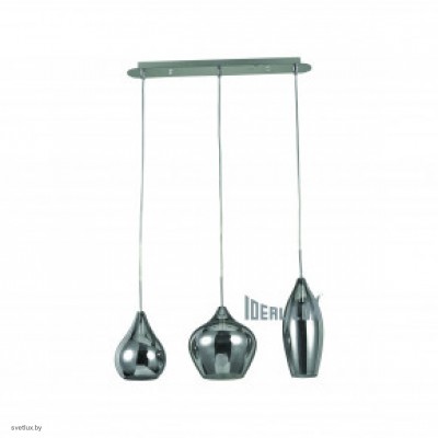 Светильник Ideallux SOFT SB3 FUME 111865