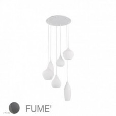 Светильник Ideallux SOFT SP6 FUME 111841