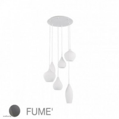 Светильник Ideallux SOFT SP6 FUME 111841